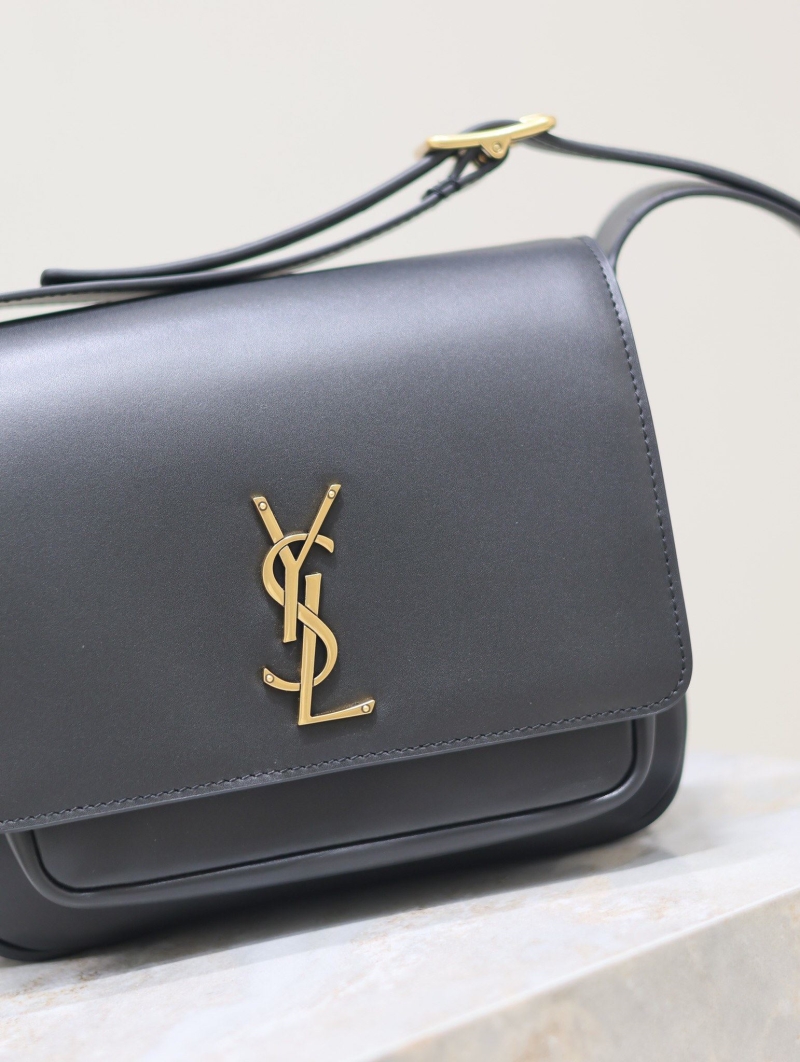 YSL Satchel Bags